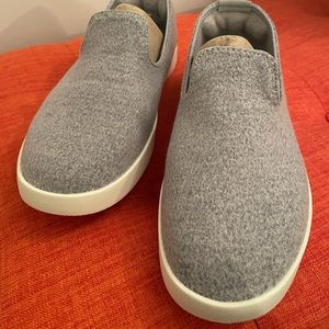 Brand new Allbird loungers